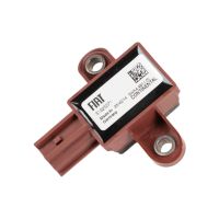 Airbagschalter, Crash Sensor