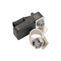 Sensor, Batteriemanagement