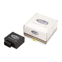 Leistungsmodul ME100T ohne Tüv Magneti Marelli