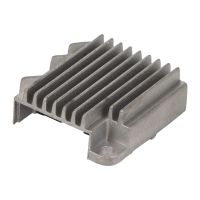 Zündmodul am Verteiler Fire