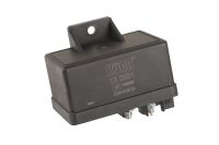 Glührelais mit Glühkerze UX20A verwenden