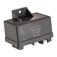 Glührelais Vorglührelais Diesel