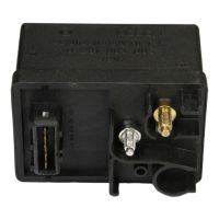 Glührelais Vorglührelais Diesel