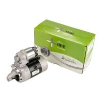 Anlasser Neuteil +Line