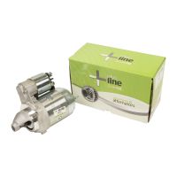 Anlasser Neuteil +Line