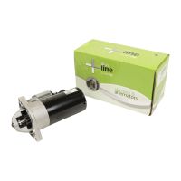 Anlasser Neuteil +Line