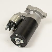 Anlasser Neuteil +Line