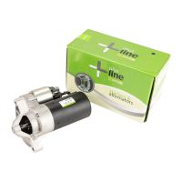 Anlasser Neuteil +Line