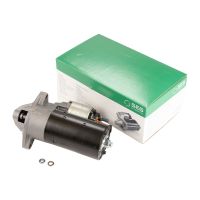 Vorgelegeanlasser Neuteil Bosch / SEG