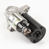 Anlasser +Line Neuteil