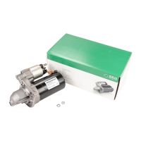 Anlasser Neuteil Bosch / SEG