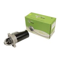 Anlasser Neuteil +Line