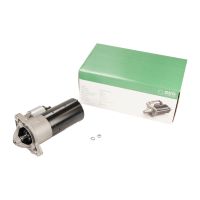 Vorgelegeanlasser Neuteil Bosch / SEG