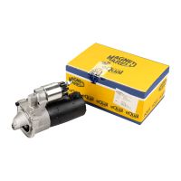 Vorgelegeanlasser NEU Magneti Mareli 2,5 KW