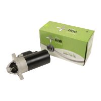 Anlasser Neuteil +Line