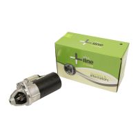 Anlasser Neuteil +Line