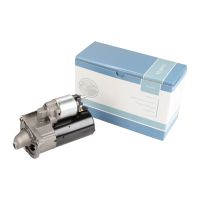 Vorgelegeanlasser Neuteil BOSCH