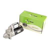 Anlasser Neuteil +Line