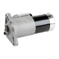 Anlasser 2,4 JTDM 2 KW