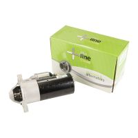 Anlasser Neuteil +Line