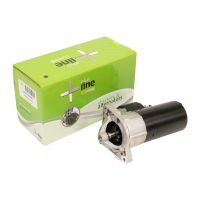 Anlasser Neuteil +Line