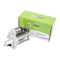 Anlasser +Line Neuteil