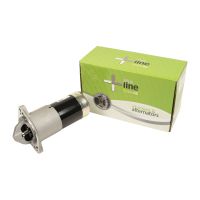 Anlasser Neuteil +Line