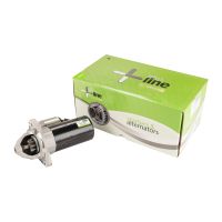 Anlasser Neuteil +Line