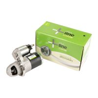 Anlasser Neuteil +Line