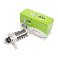 Anlasser Neuteil +Line