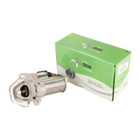 Anlasser Neuteil +Line