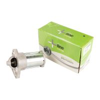 Anlasser Neuteil +Line