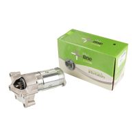 Anlasser Neuteil +Line