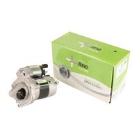 Anlasser Neuteil +Line