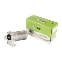 Anlasser Neuteil +Line