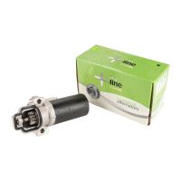 Anlasser Neuteil +Line