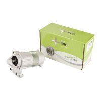 Anlasser Neuteil +Line