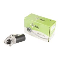 Anlasser Neuteil +Line