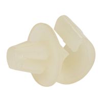 Klammer für Anlasserzug vorn