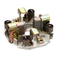 Kit Anlasser Kohlebürsten Träger Marelli Anlasser