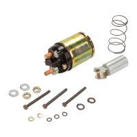 Anlassermagnetschalter