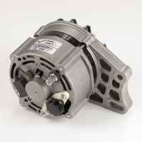 Lichtmaschine überholt 45 A