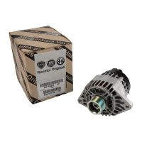 Lichtmaschine AT 90 A 6-Rillenriemen