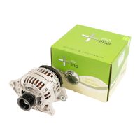 Lichtmaschine Neuteil +Line