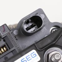 Lichtmaschine Neuteil Bosch / SEG
