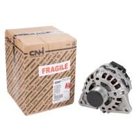 Lichtmaschine 150 A - Riemenscheibe Ø 55 mm, 6 Rippen