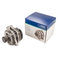 Lichtmaschine Neuteil Bosch / SEG