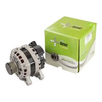 Lichtmaschine Neuteil +Line