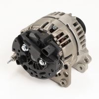 Lichtmaschine überholt 90 A