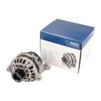 Lichtmaschine Neuteil Bosch / SEG